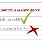 &ldquo;Se usa la coma cuando hay elisi&oacute;n verbal. De ah&iacute; que la coma de Perro ladrador, poco mordedor sea correcta, pero no hay que ponerla en Quien bien te quiere te har&aacute; llorar", explica Romeu. "No es obligatoria, pero...
