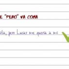 Lo m&aacute;s f&aacute;cil para no equivocarse es usarla siempre, aunque hay posibles omisiones: "Cuando se contraponen dos elementos sencillos &mdash;Lento pero seguro&mdash; o en algunos casos en los que une dos elementos internos de la oraci&...