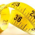 Según el libro Guinness de los Récords, Annie Hawkins-Turner tiene un pecho de 3,5 metros y cada uno pesa cerca de 2,3 kilos.