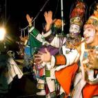 Quizá nunca hayas escuchado sobre él, pero el carnaval de Badajoz es uno de los que más gente reúne en su haber. Es tan numeroso que se dice que la festividades de los pueblos de la zona son un día antes para poder asistir al día siguient...