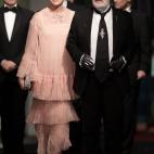 La amistad entre el dise&ntilde;ador aleman y la hija mayor de Rainiero y Grace Kelly ha sido una de las m&aacute;s fieles. Carolina, considerada una de las mujeres mejor vestidas del mundo, fue durante mucho tiempo su mejor embajadora y musa, l...