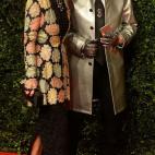 As&iacute; se ha despedido la todopoderosa editora de la revista 'Vogue': &ldquo;Hoy el mundo perdi&oacute; un gigante entre los hombres. Karl era mucho m&aacute;s que nuestro mejor y m&aacute;s prol&iacute;fico dise&ntilde;ador: su genio creat...