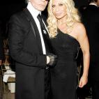 &quot;Karl, tu genialidad toc&oacute; las vidas de muchos, en especial la de Gianni y la m&iacute;a. Nunca olvidaremos tu incre&iacute;ble talento e infinita inspiraci&oacute;n. Siempre est&aacute;bamos aprendiendo de ti&quot;, ha escrito Donate...