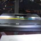 "Mis recuerdos cariñosos empiezan aquí. Es la más reconocible hasta ahora, hizo furor aquí en España. Una mejora de las anteriores pero una consola muerta desde el inicio. Tenía buena capacidad gráfica pero que no la demostraba", recuerda...