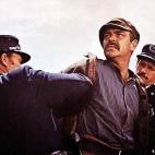 Kino. Verflucht Bis Zum Juengsten Tag, Molly Maguires, The, Verflucht Bis Zum Juengsten Tag, Molly Maguires, The, Sean Connery (m), 1969. (Photo by FilmPublicityArchive/United Archives via Getty Images)