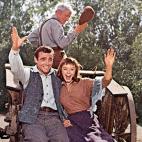 Kino. Das Geheimnis Der Verwunschenen Hoehle, Darby O'gill And The Little People, Das Geheimnis Der Verwunschenen Hoehle, Darby O'gill And The Little People, Sean Connery, Albert Sharpe, Janet Munro Dank einer Wette mit dem Koenig wird Darby O'G...