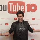 Rubén Doblas Gundersen es el youtuber español más popular. Dejó Snapchat pero ha vuelto a utilizarlo para compartir sus locuras del día a día. Síguelo en elrabious.