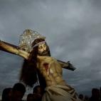 Hermandad del "Santisimo Cristo del Salvador" en Valencia