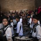 'Exaltacion de La Santa Cruz'