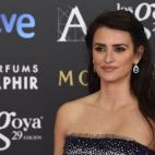 Vestido de Oscar de la Renta