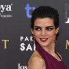 Vestido de Ulises Mérida