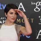 Vestido de Roberto Cavalli