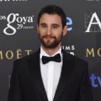 Total look Pedro del Hierro, reloj Cuervo y Sobrinos