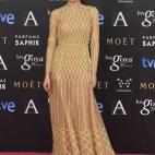 Vestido de Teresa Helbig