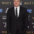 Traje de Miquel Suay