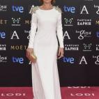 Vestida por The Name