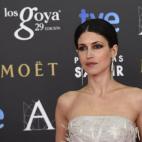 Vestido de Oscar de la Renta