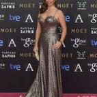 Vestido de Etxart & Panno