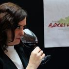 ¿Pinot Noir?