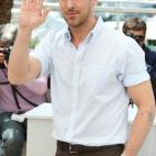 Photocall de Lost River en el Festival de Cannes.