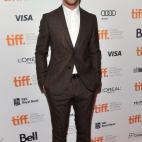 Estreno de Cruce de caminos en el Festival de Toronto.