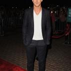 Estreno de Drive en Toronto.