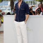 Photocall de Drive en el Festival de Cannes.