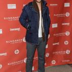 Premiere de Blue Valentine en el Festival de Sundance.