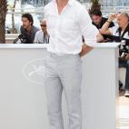 Photocall de Blue Valentine en el Festival de Cannes.