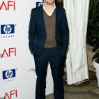 A su llegada a los AFI Awards.