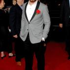 Premiere de Lars y una chica de verdad.