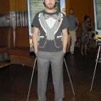 Premiere de Half Nelson en Nueva York.