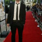 Premiere de El diario de Noah.