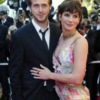 Premiere de Asesinato... 1-2-3 en el Festival de Cannes, junto a Sandra Bullock.