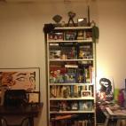 @HelenwithH #mibiblioteca I (bueno la de @mentalo67) pic.twitter.com/4dMAuv4tk5