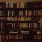 @carmensuisse @ElHuffPost la mía ordenada #mibiblioteca pic.twitter.com/TcOuEuDpk2