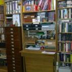 @Krakenberger #mibiblioteca pic.twitter.com/LFzhLkYCw6