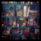 @BrujiSobri @HuffingtonPost ahí va una pequeña parte de #mibiblioteca pic.twitter.com/yVvramOiNp