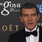 Traje de Ermenegildo Zegna