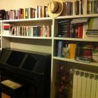 @ybarralde @ElHuffPost #mibiblioteca Here you have.