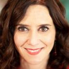Isabel Natividad D&iacute;az Ayuso ha sido presidenta de la Comunidad de Madrid con el apoyo de Ciudadanos y Vox.
