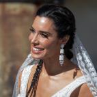Pilar Rubio