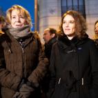 Estuvo en el equipo de redes de Esperanza Aguirre y le escrib&iacute;a los tuits.