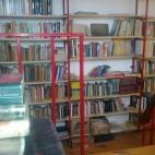 @JosePedroA #mibiblioteca es el lugar donde mas me gusta estar!! pic.twitter.com/WhpEFhVPGv