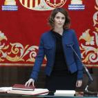 Fue diputada en la Asamblea de Madrid de 2011 a 2017.