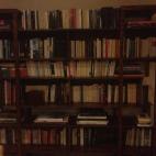 @carmensuisse @ElHuffPost la mía ordenada #mibiblioteca pic.twitter.com/TcOuEuDpk2