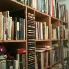 @Stultifer @ElHuffPost @ElHuffPost Se hacen esfuerzos para mantener #mibiblioteca ordenada. pic.twitter.com/nasPRjFKmk