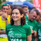 Se declara liberal y defensora del bipartidismo.