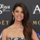 Vestido de Carolina Herrera