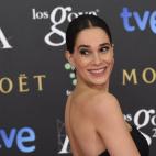 Vestido de Vera Wang